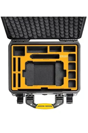 Oferta Especial HPRC SHG7-2400-01 Maleta para Shogun 7 / Inferno / Flame y accesorios.