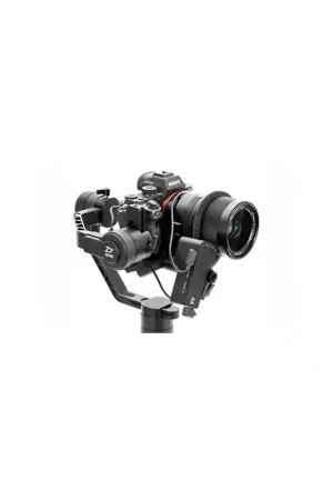 Precio De Fábrica ZHIYUN SERVO FOLLOW FOCUS Follow focus mecánico para Crane 2.