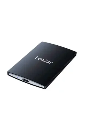 Marca Reconocida LEXAR LSL500X002T-RNBNG Disco SSD de 2 TB