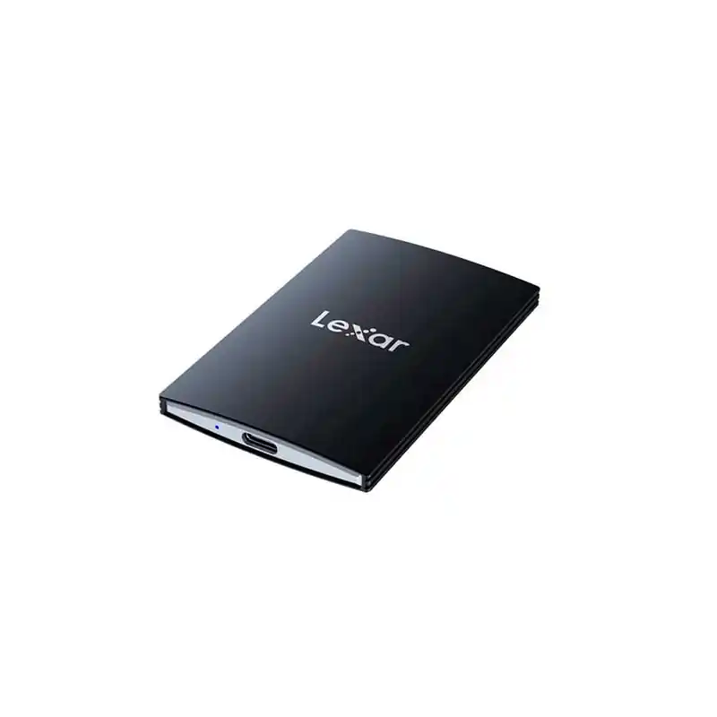 Marca Reconocida LEXAR LSL500X002T-RNBNG Disco SSD de 2 TB