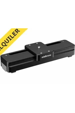 Barato EDELKRONE SLIDERONE Slider 20 cm. 9 Kg.