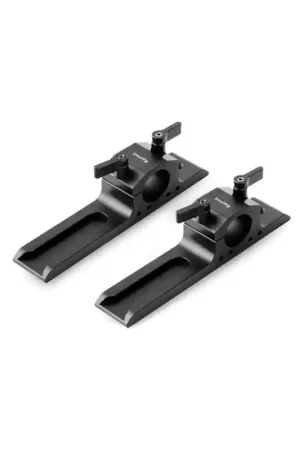 Directo De Fábrica SMALLRIG SM1914 Pies de soporte para grips de MOVI o DJI.