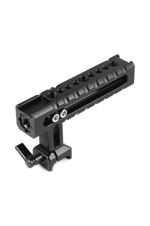 SMALLRIG SM1955 Asa con anclaje NATO. Solo Hoy