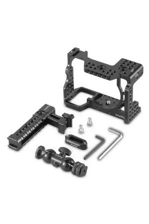 Precio Bajo SMALLRIG SM2103C Cage para A7III / A7RIII.