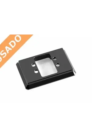 SMALLRIG SM1710 (Usado) Zapata rápida Arca Style. Directo De Fábrica