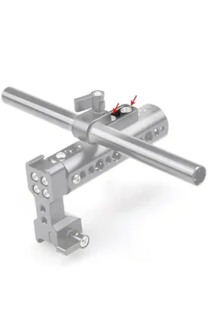 SMALLRIG SM1713 Pack de 12 tornillos. Envío Exprés