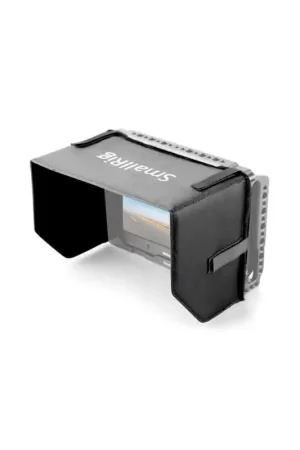 Popular SMALLRIG SM1840 Parasol para Cage VideoAssist 7"