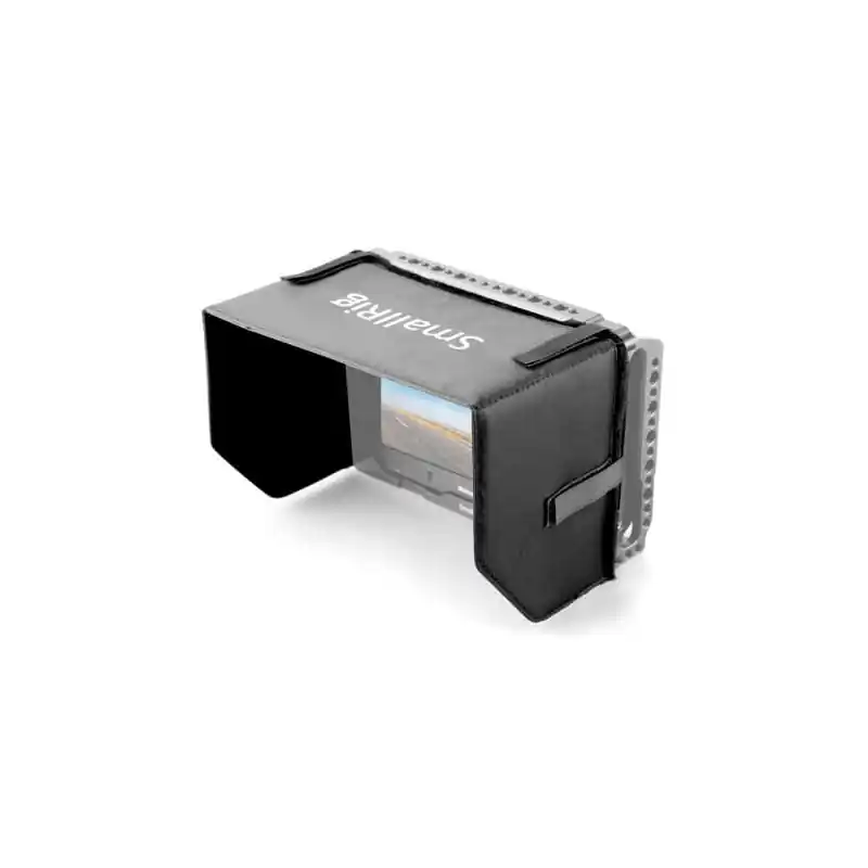 Popular SMALLRIG SM1840 Parasol para Cage VideoAssist 7"