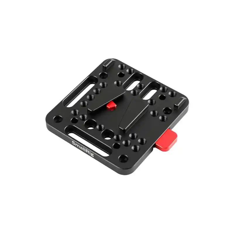 SMALLRIG SM1846C Soporte V-lock. Oferta Limitada