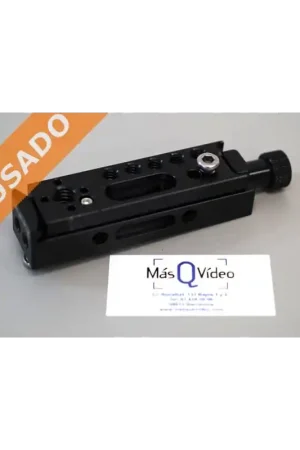 SMALLRIG SM2107 (Usado) Adaptador para montar Teradek Última Versión