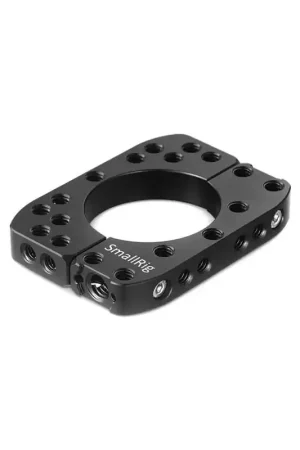 Garantía De Devolución De Dinero SMALLRIG SM2119 Clamp con roscas de 1/4" y 3/8" para Zhiyun Crane 2 y Crane V2.