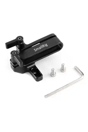 SMALLRIG SM2245B Soporte para disco SSD Samsung T5. Nueva versión. Oferta De Temporada