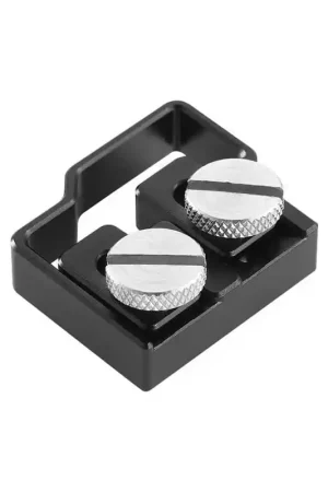 Entrega Rápida SMALLRIG SM2246 Pinza de seguridad para cable.