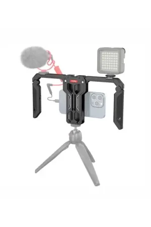 Precio Económico SMALLRIG 3111 Soporte para Smartphone.