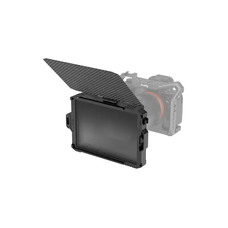 SMALLRIG SM3196 Matte Box Mini. Envío Exprés