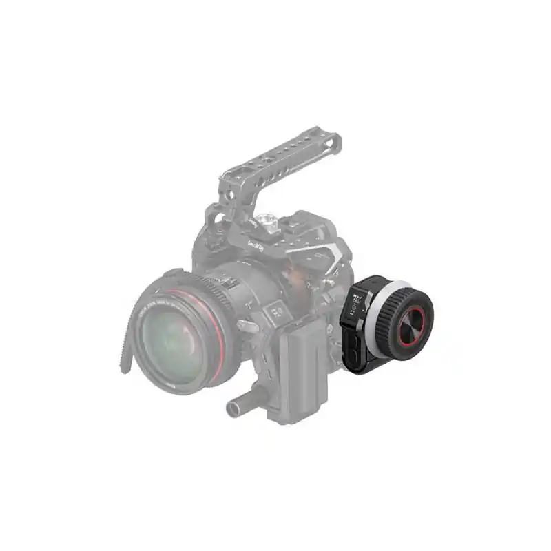 Precio De Oferta SMALLRIG SM3262 Controlador inalámbrico (no incluye motor)