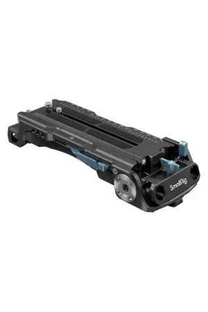 SMALLRIG 2837C Hombrera acolchada con soporte de barras de 15mm. Venta Final