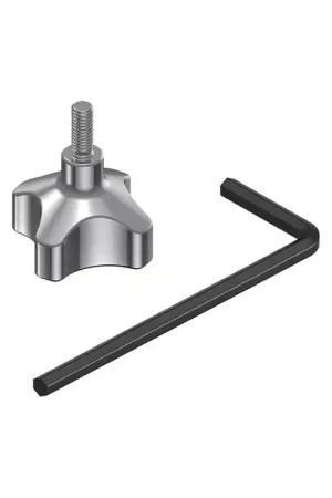 SMALLRIG SM2844 Tornillo para el asa de PXW-FS7 y PXW-FX9. Ordena Ya