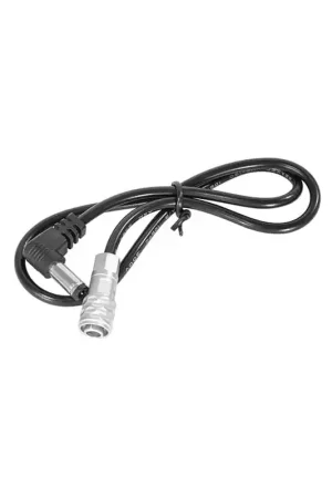 Últimas Unidades SMALLRIG SM2920 Cable de alimentación 12V BMPCC4K/6K.