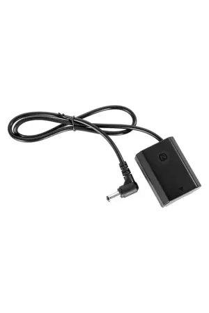 SMALLRIG SM2922 Batería dummy NPFZ100. Garantía De Devolución De Dinero