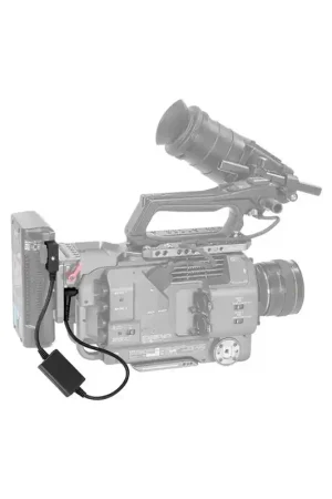 SMALLRIG SM2932 (Usado) Cable D-Tap con salida 19,5V para FX6 y FX9. Disponible Ahora