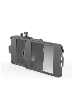 SMALLRIG SM3320 Bandeja de filtro 4x4 para Mattebox 3196 y 3575. Precio De Fábrica