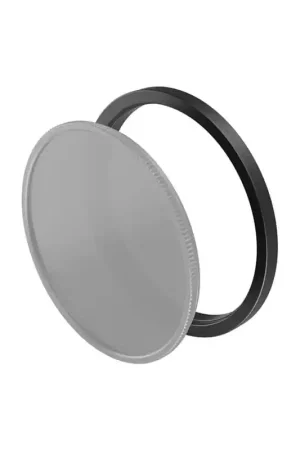 Descuento SMALLRIG SM3383 Set de anillos adaptadores de 95mm externo a rosca 86, 62, 58, 55, 52