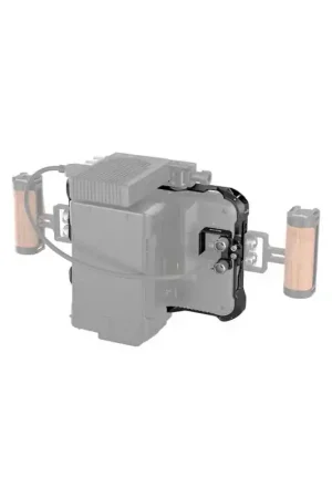 SMALLRIG SM3456 (Usado) Cage kit para ATOMOS Shinobi 7. Disponible Ahora