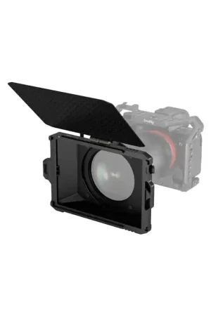SMALLRIG SM3575 Matte Box Mini. Envío Gratis