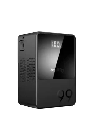 Precio Económico SMALLRIG SM3580-VB99 Batería VB99 Micro tipo V-Lock de 99W.