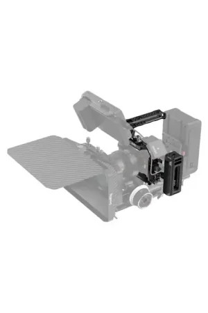 Popular SMALLRIG SM3669 Kit avanzado de cage para A7SIII y A7IV.