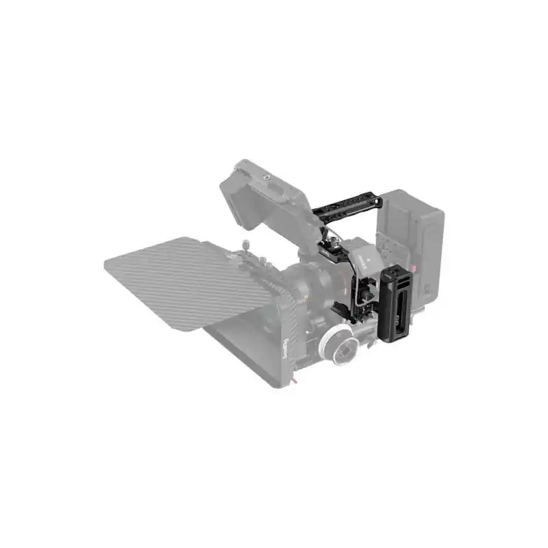 Popular SMALLRIG SM3669 Kit avanzado de cage para A7SIII y A7IV.