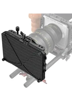 SMALLRIG 3680 Mini Matte Box pro. Oferta Limitada