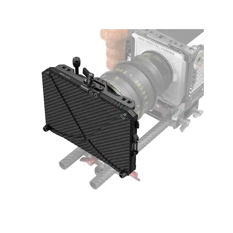 SMALLRIG 3680 Mini Matte Box pro. Oferta Limitada