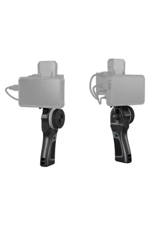 SMALLRIG SM3918 (Usado) MagicFiz Follow Focus inalámbrico kit con dos motores. A Buen Precio