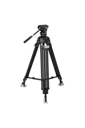 SMALLRIG SM3989 Kit trípode (alto) de fibra de carbono para vídeo FreeBlazer. Oferta De Temporada