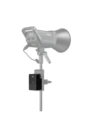 Oferta Flash SMALLRIG SM4292-VB99 PRO (Usado) Batería VB99-Pro Mini tipo V-Lock de 99W.