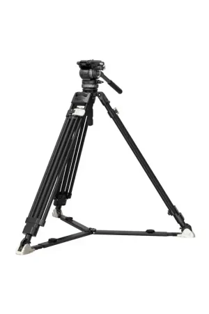 SMALLRIG SM4465 Kit de trípode de fibra de carbono AD-PRO8. Entrega Rápida