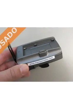 SMALLRIG SM752 (Usado) Placa NPF970 Compra Hoy