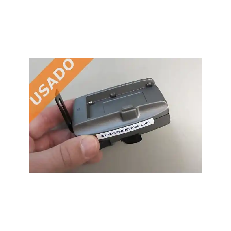 SMALLRIG SM752 (Usado) Placa NPF970 Compra Hoy