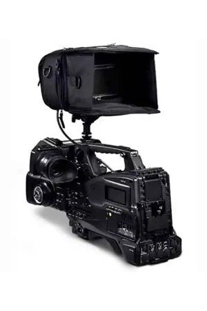 SACHTLER SM802 Bolsa de transporte y protección para monitores de 4,5" a 7,5". Precio Económico