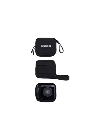 Precio Económico EDELKRONE SOFT CASE FOR HEADONE/FLEXTILT HEAD Soft Case for HeadONE/FlexTILT Head/Steady Module