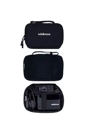Última Versión EDELKRONE SOFT CASE FOR SLIDE MODULE/WINGPRO Soft Case for Slide Module/WingPRO