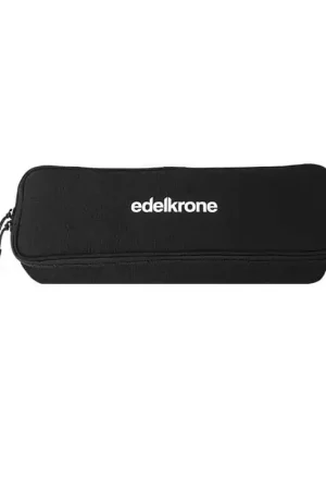EDELKRONE Soft Case for SliderPLUS PRO Compact Soft Case for SliderPLUS PRO Compact Precio Bajo