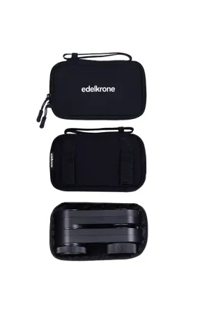 EDELKRONE SOFT CASE FOR WING/STANDONE/POCKETRIG 2 Soft Case for Wing/StandONE/PocketRIG 2 Precio De Fábrica