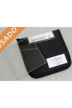 TIFFEN SOFT FX 1/2 Filtro soft focus FX 1, 4x4 Precio Rebajado