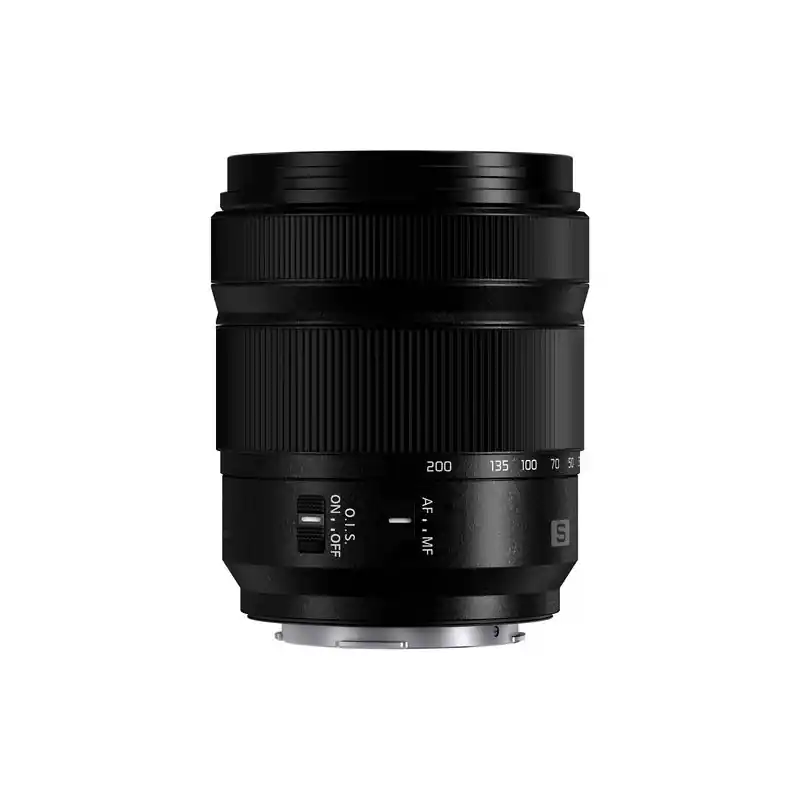 Envío Inmediato PANASONIC LUMIX S-R28200 Objetivo LUMIX S MACRO F4-7.1 de 28-200 mm con Montura L