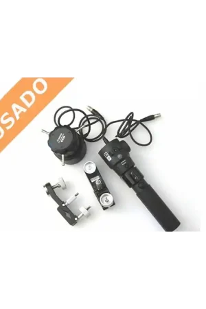 CANON SS-41-IASD (Usado) Kit de conversión en estudio para IAS/VAS/WAS série Digital. Solo Hoy