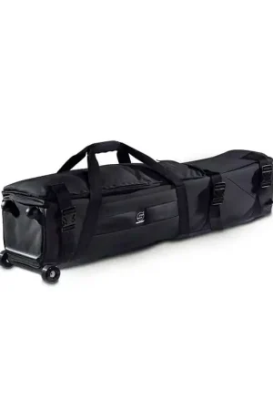 Barato SACHTLER ST702 Bolsa con ruedas para trípodes.