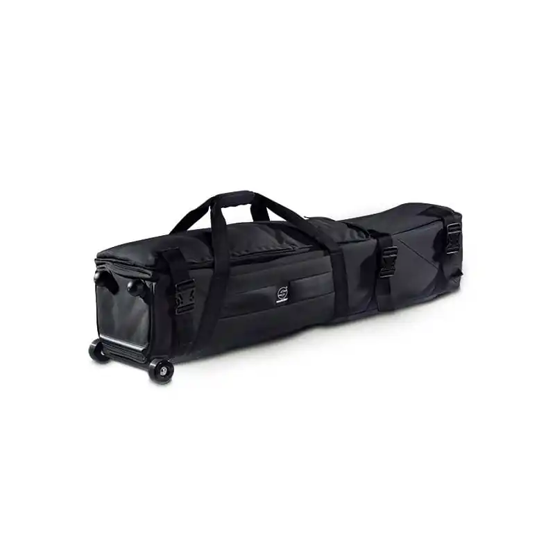 Barato SACHTLER ST702 Bolsa con ruedas para trípodes.